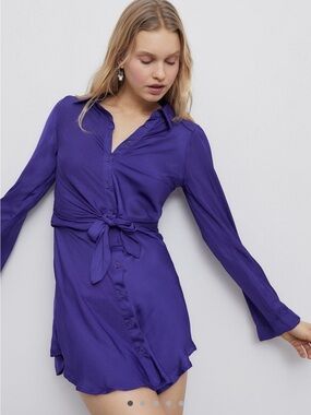 Urban outfitters mini dress